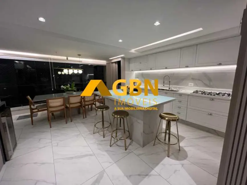Foto 1 de Apartamento com 4 quartos à venda, 128m2 em São Paulo - SP