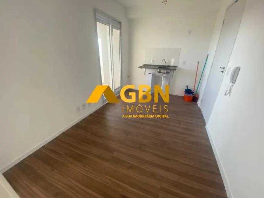 Apartamento com 2 quartos para alugar, 32m2 em São Paulo - SP - imagem 3 Foto 3 de Apartamento com 2 quartos para alugar, 32m2 em São Paulo - SP