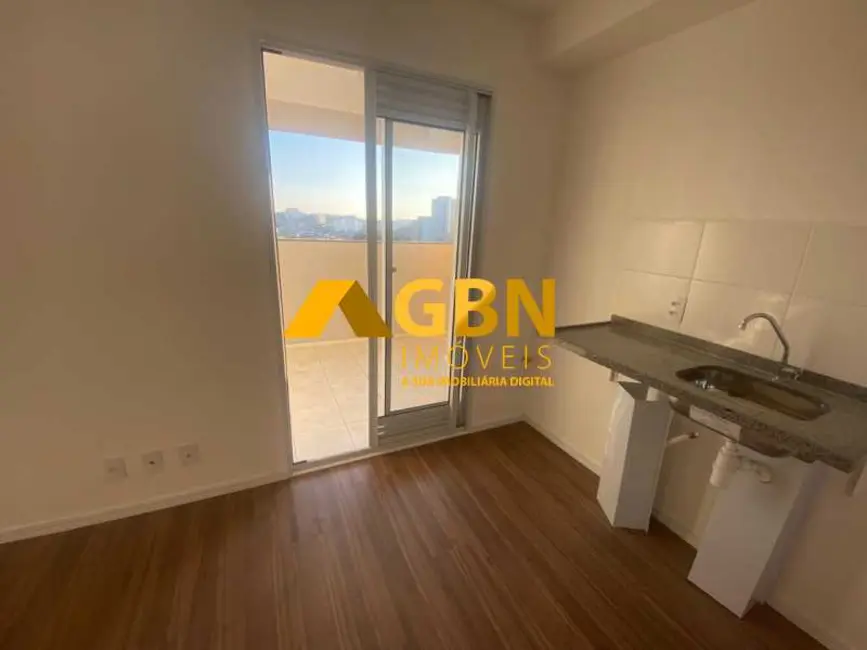 Apartamento com 2 quartos para alugar, 32m2 em São Paulo - SP - imagem 2 Foto 2 de Apartamento com 2 quartos para alugar, 32m2 em São Paulo - SP