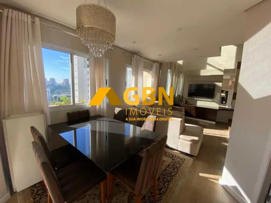 Apartamento com 2 quartos à venda em São Paulo - SP - imagem 4 Foto 4 de Apartamento com 2 quartos à venda em São Paulo - SP