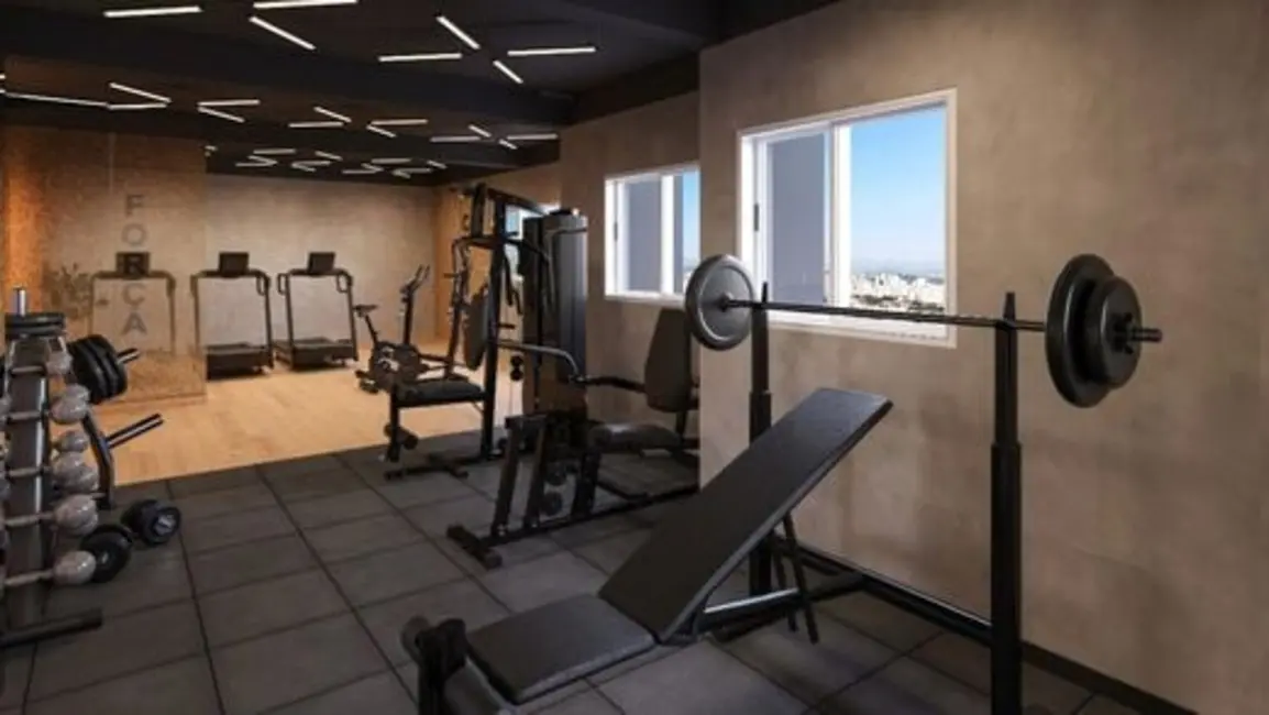 Foto 7 de Apartamento com 3 quartos à venda, 57m2 em São Paulo - SP