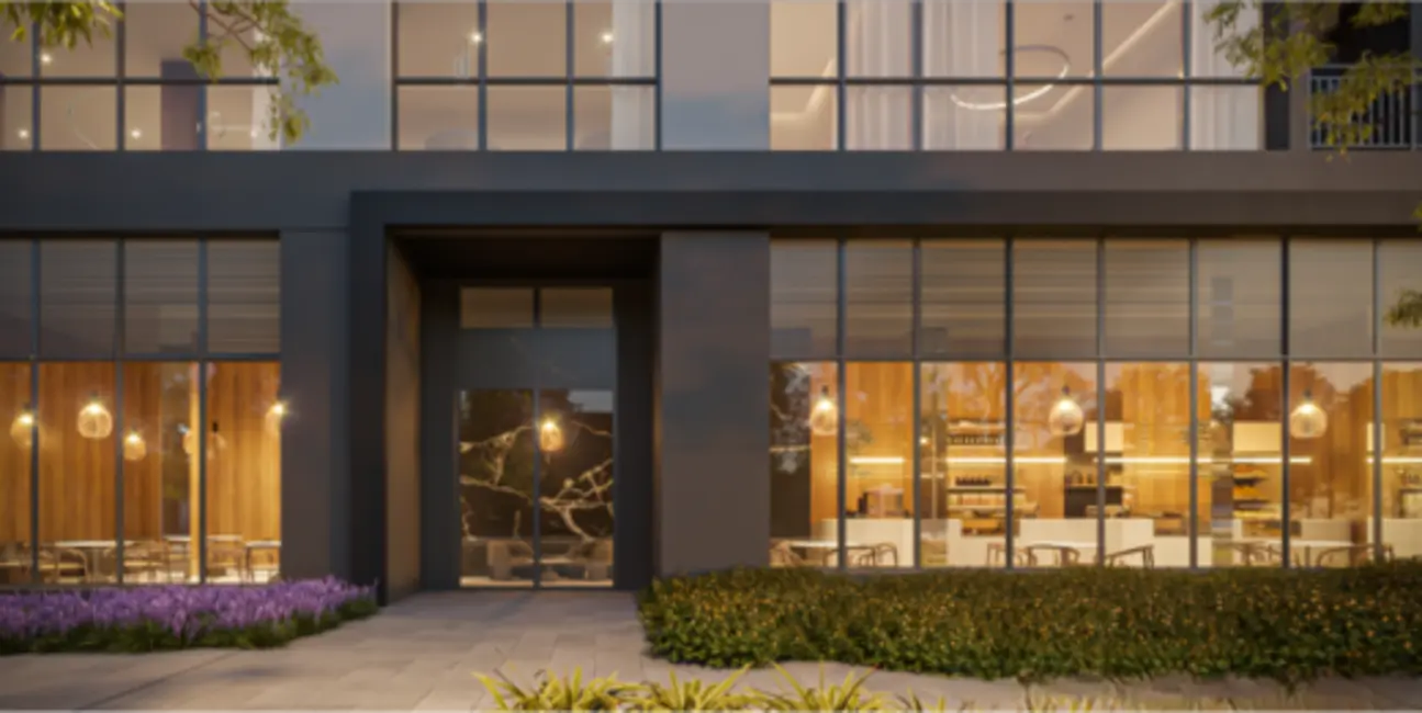 Foto 3 de Apartamento com 3 quartos à venda, 120m2 em São Paulo - SP