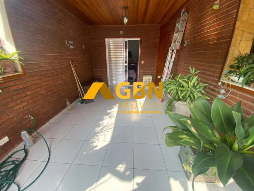 Foto 3 de Casa de Condomínio com 3 quartos à venda, 120m2 em São Paulo - SP