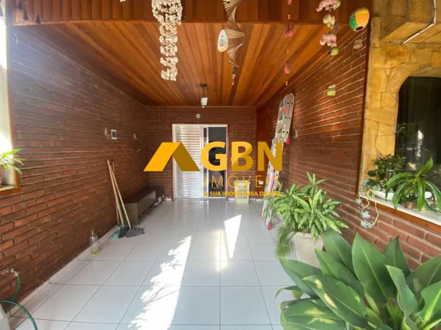 Foto 1 de Casa de Condomínio com 3 quartos à venda, 120m2 em São Paulo - SP