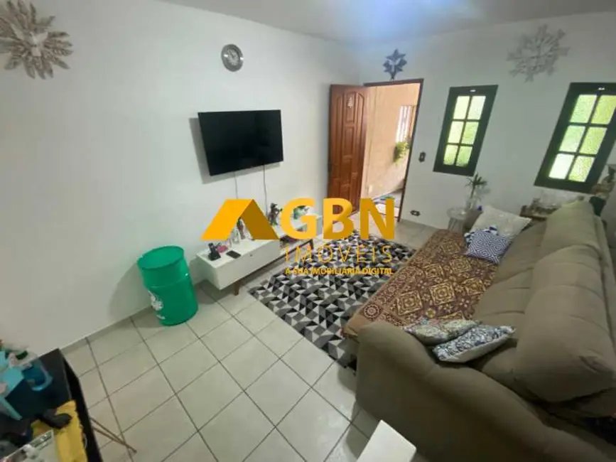 Foto 5 de Casa de Condomínio com 3 quartos à venda, 120m2 em São Paulo - SP