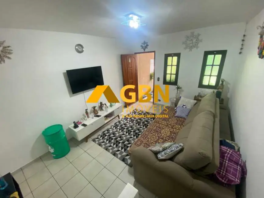 Foto 4 de Casa de Condomínio com 3 quartos à venda, 120m2 em São Paulo - SP