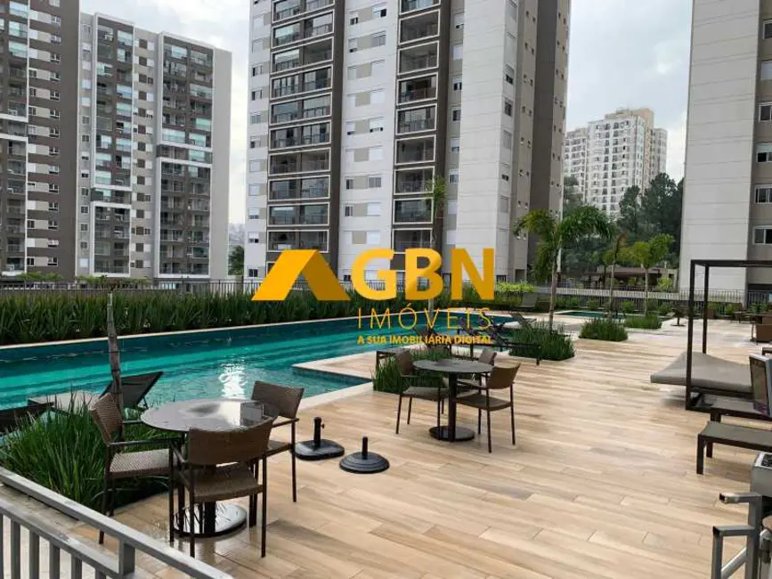 Foto 1 de Apartamento com 2 quartos à venda, 75m2 em São Paulo - SP