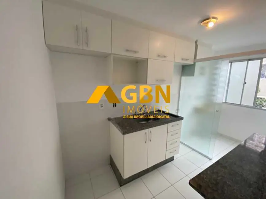 Apartamento com 2 quartos à venda, 48m2 em São Paulo - SP - imagem 4 Foto 4 de Apartamento com 2 quartos à venda, 48m2 em São Paulo - SP