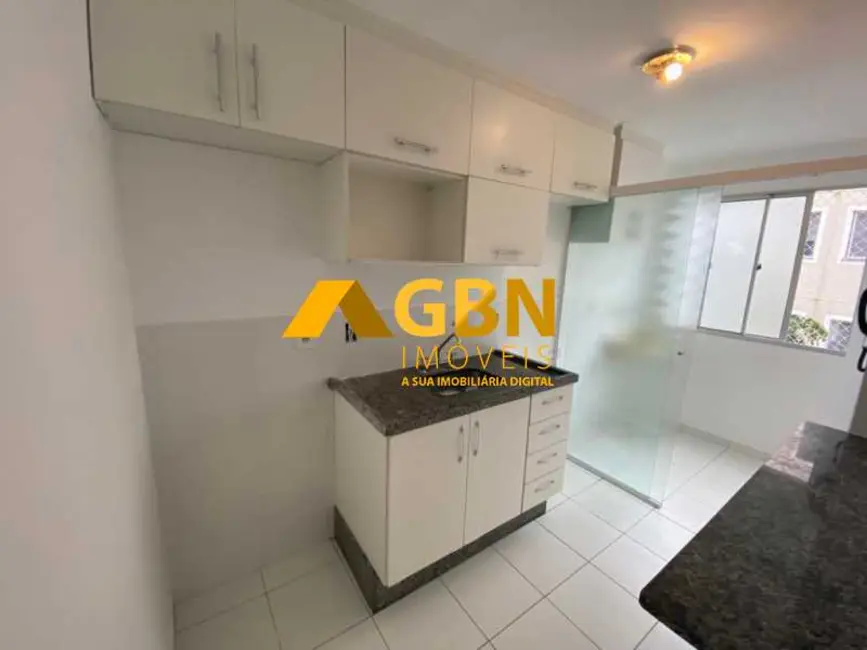 Apartamento com 2 quartos à venda, 48m2 em São Paulo - SP - imagem 3 Foto 3 de Apartamento com 2 quartos à venda, 48m2 em São Paulo - SP