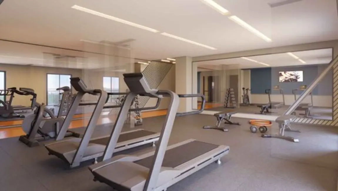 Loft / Flat com 1 quarto à venda, 25m2 em São Paulo - SP - imagem 2 Foto 2 de Loft / Flat com 1 quarto à venda, 25m2 em São Paulo - SP