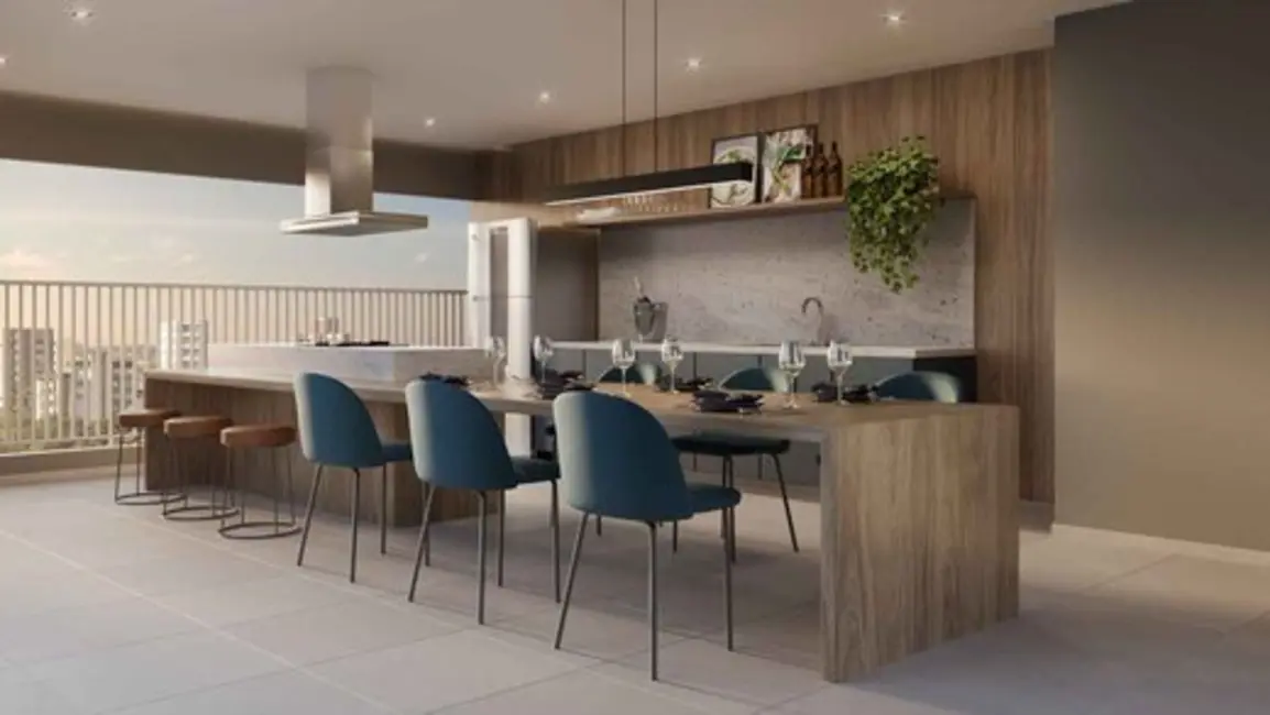 Loft / Flat com 1 quarto à venda, 25m2 em São Paulo - SP - imagem 4 Foto 4 de Loft / Flat com 1 quarto à venda, 25m2 em São Paulo - SP