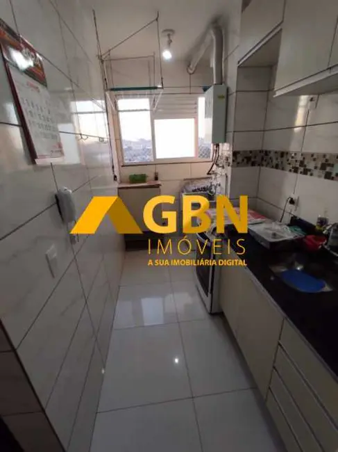 Foto 7 de Apartamento com 2 quartos à venda, 45m2 em São Paulo - SP