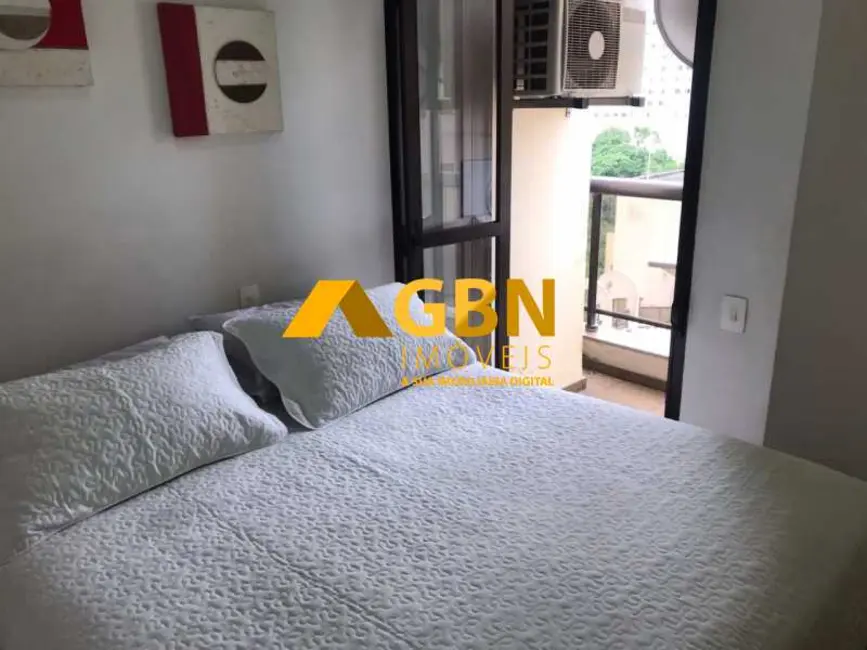 Foto 8 de Apartamento com 2 quartos à venda, 73m2 em São Paulo - SP