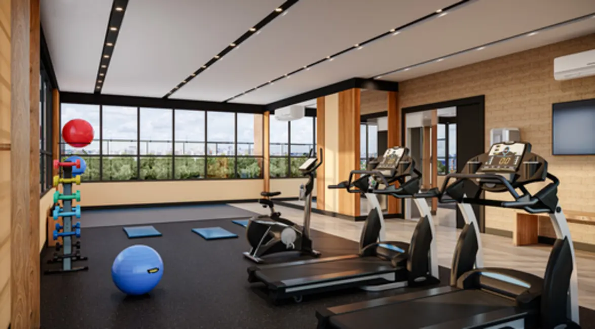 Foto 8 de Apartamento com 2 quartos à venda, 68m2 em São Paulo - SP