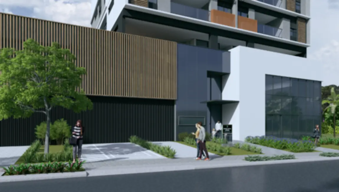 Foto 2 de Apartamento com 2 quartos à venda, 68m2 em São Paulo - SP