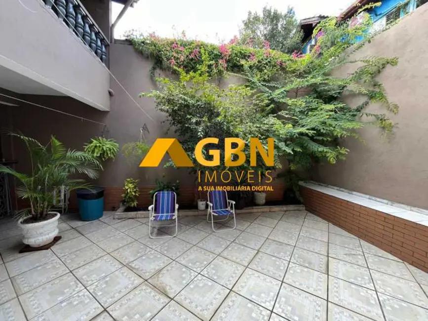 Casa com 3 quartos à venda, 127m2 em São Paulo - SP - imagem 2 Foto 2 de Casa com 3 quartos à venda, 127m2 em São Paulo - SP