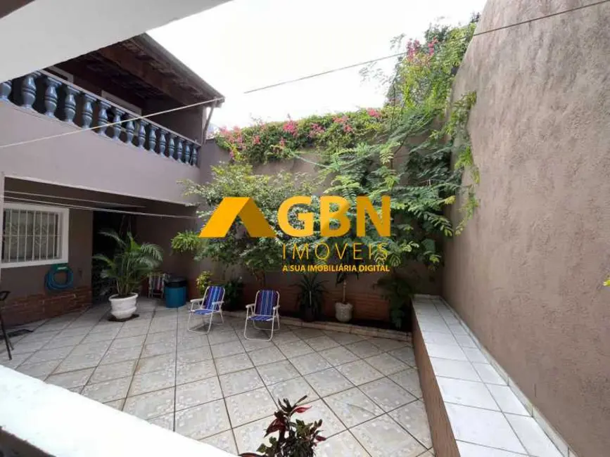 Casa com 3 quartos à venda, 127m2 em São Paulo - SP - imagem 1 Foto 1 de Casa com 3 quartos à venda, 127m2 em São Paulo - SP