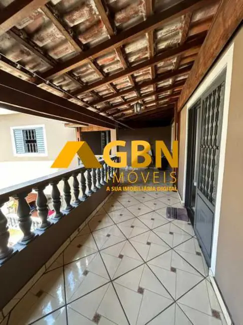 Casa com 3 quartos à venda, 127m2 em São Paulo - SP - imagem 8 Foto 8 de Casa com 3 quartos à venda, 127m2 em São Paulo - SP