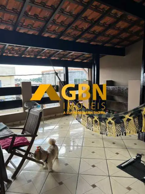 Casa com 3 quartos à venda, 127m2 em São Paulo - SP - imagem 6 Foto 6 de Casa com 3 quartos à venda, 127m2 em São Paulo - SP