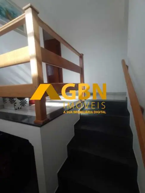 Foto 8 de Casa com 4 quartos à venda, 127m2 em São Paulo - SP