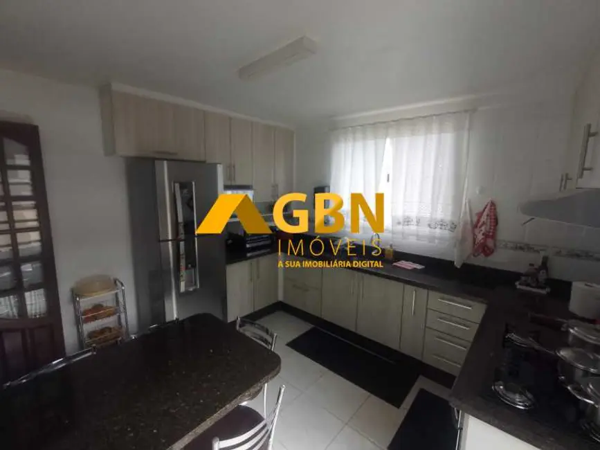 Foto 6 de Casa com 4 quartos à venda, 127m2 em São Paulo - SP