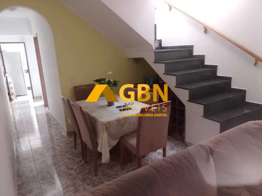 Foto 3 de Casa com 4 quartos à venda, 127m2 em São Paulo - SP