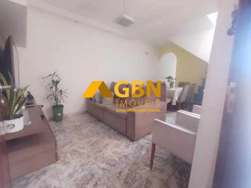 Foto 4 de Casa com 4 quartos à venda, 127m2 em São Paulo - SP