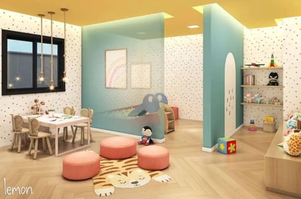 Foto 7 de Apartamento com 2 quartos à venda, 37m2 em São Paulo - SP