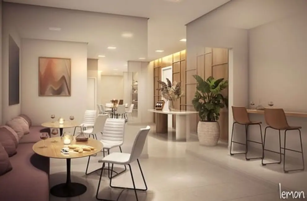 Foto 5 de Apartamento com 2 quartos à venda, 37m2 em São Paulo - SP