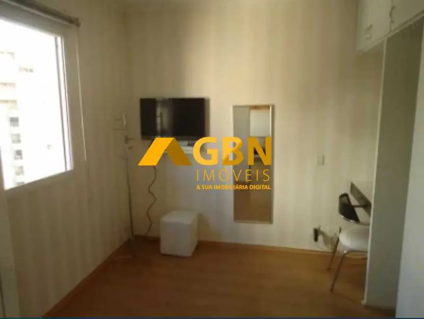 Loft / Flat com 1 quarto à venda, 33m2 em São Paulo - SP - imagem 7 Foto 7 de Loft / Flat com 1 quarto à venda, 33m2 em São Paulo - SP