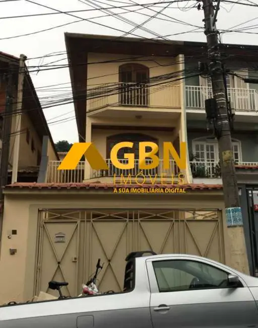 Casa com 3 quartos à venda e para alugar, 180m2 em São Paulo - SP - imagem 2 Foto 2 de Casa com 3 quartos à venda e para alugar, 180m2 em São Paulo - SP