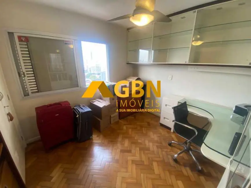 Foto 9 de Apartamento com 4 quartos à venda, 162m2 em São Paulo - SP