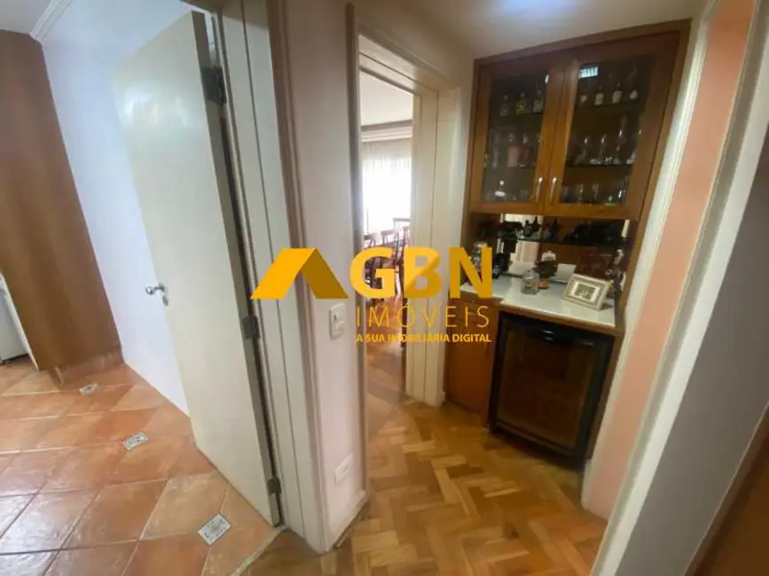Foto 4 de Apartamento com 4 quartos à venda, 162m2 em São Paulo - SP