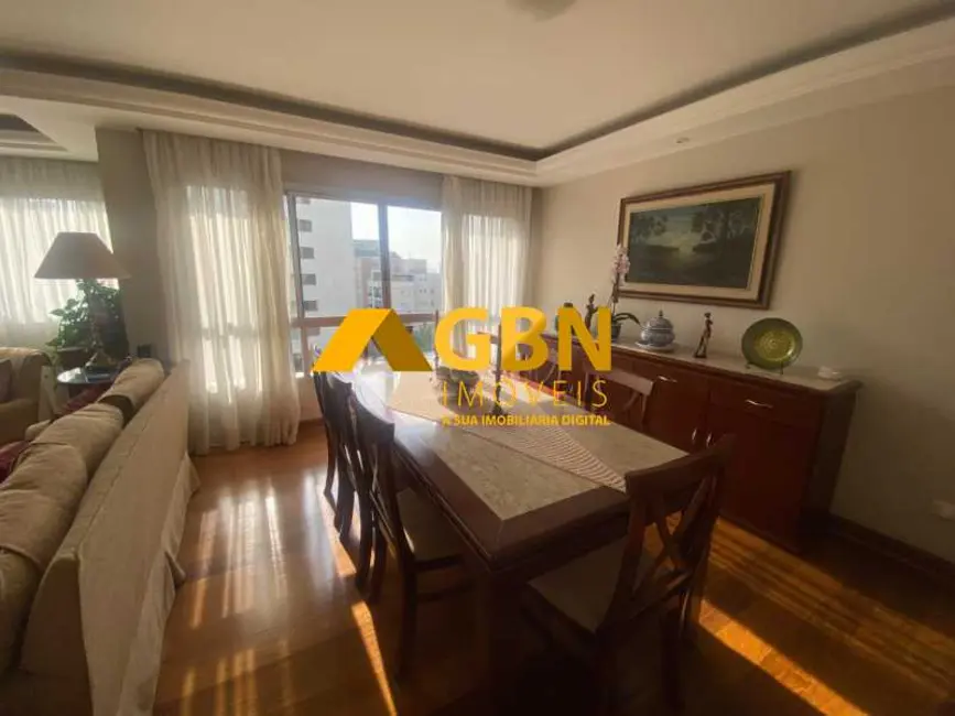 Foto 3 de Apartamento com 4 quartos à venda, 162m2 em São Paulo - SP