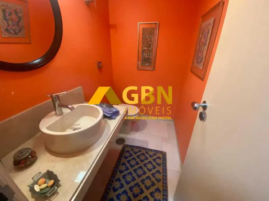 Foto 5 de Apartamento com 4 quartos à venda, 162m2 em São Paulo - SP