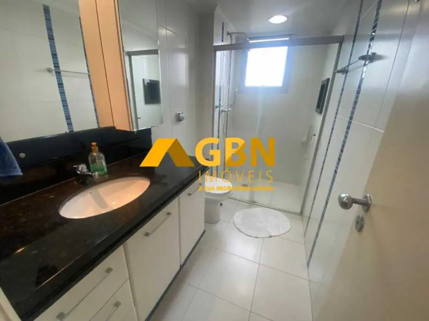 Foto 8 de Apartamento com 4 quartos à venda, 162m2 em São Paulo - SP