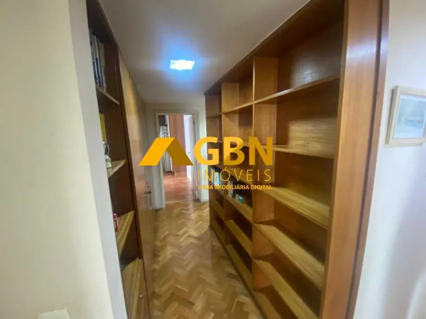 Foto 6 de Apartamento com 4 quartos à venda, 162m2 em São Paulo - SP