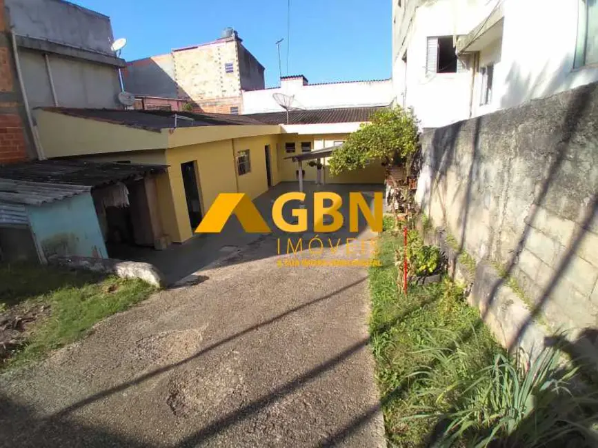 Foto 1 de Casa com 2 quartos à venda, 140m2 em São Paulo - SP