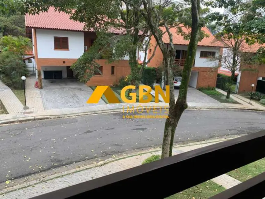 Foto 2 de Casa de Condomínio com 4 quartos à venda, 300m2 em São Paulo - SP