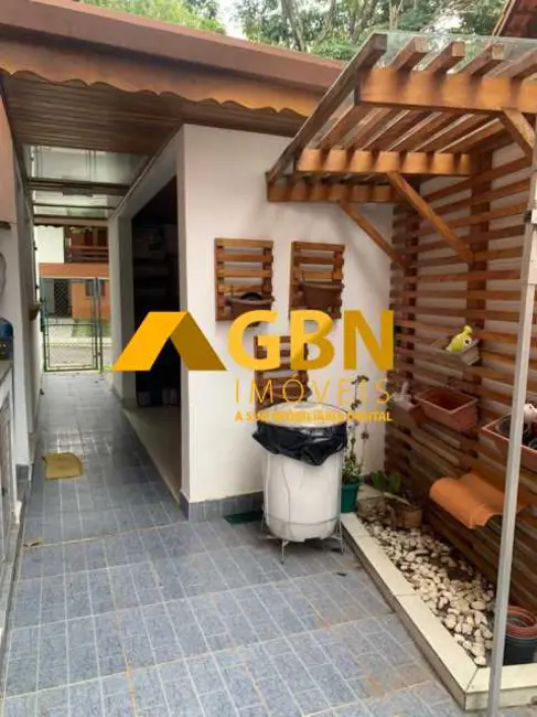 Foto 5 de Casa de Condomínio com 4 quartos à venda, 300m2 em São Paulo - SP