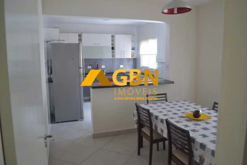 Casa com 3 quartos à venda, 110m2 em São Paulo - SP - imagem 3 Foto 3 de Casa com 3 quartos à venda, 110m2 em São Paulo - SP