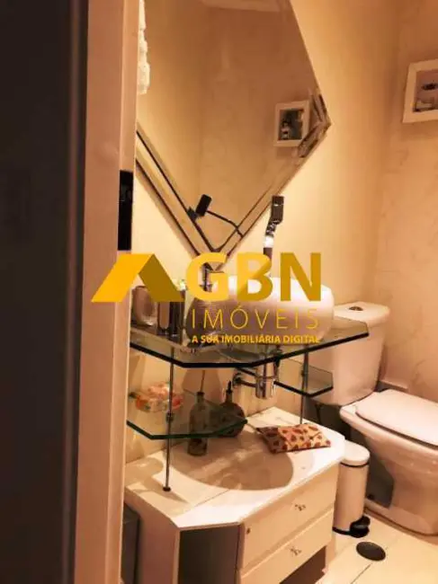 Foto 5 de Casa de Condomínio com 3 quartos à venda, 159m2 em São Paulo - SP