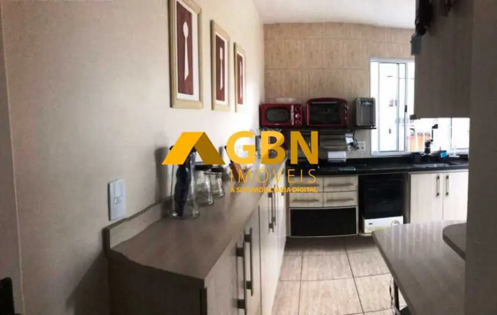 Foto 8 de Casa de Condomínio com 3 quartos à venda, 159m2 em São Paulo - SP