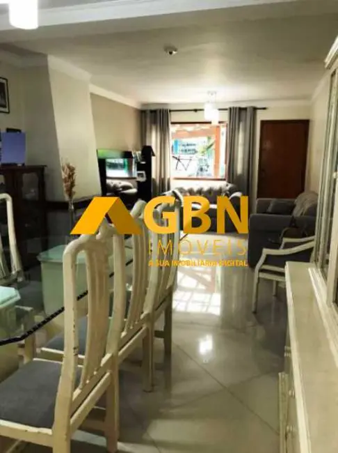 Foto 2 de Casa de Condomínio com 3 quartos à venda, 159m2 em São Paulo - SP