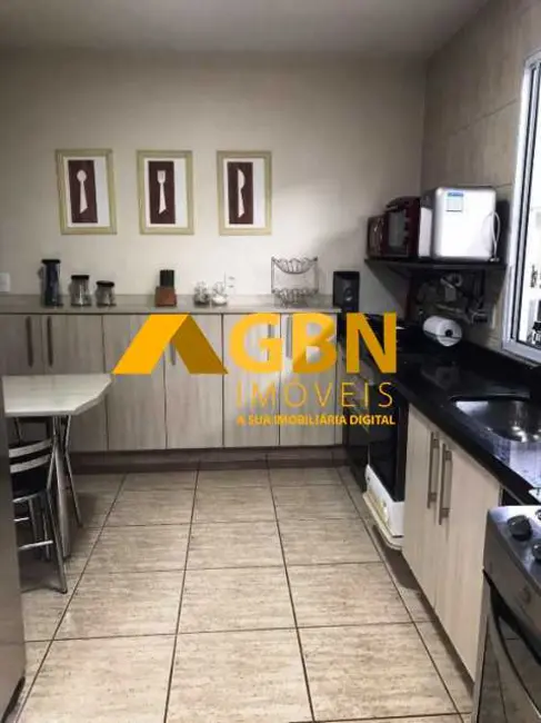 Foto 9 de Casa de Condomínio com 3 quartos à venda, 159m2 em São Paulo - SP