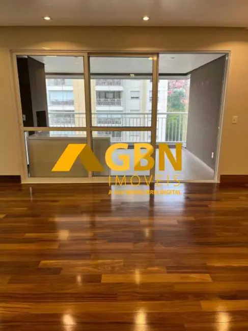 Apartamento com 3 quartos à venda, 168m2 em São Paulo - SP - imagem 6 Foto 6 de Apartamento com 3 quartos à venda, 168m2 em São Paulo - SP
