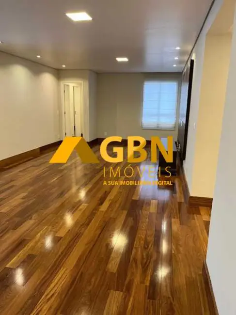 Apartamento com 3 quartos à venda, 168m2 em São Paulo - SP - imagem 8 Foto 8 de Apartamento com 3 quartos à venda, 168m2 em São Paulo - SP