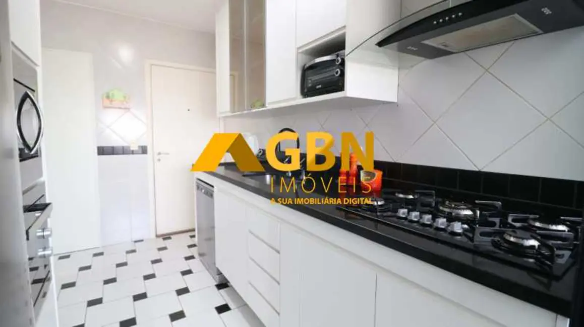 Foto 9 de Apartamento com 3 quartos à venda, 105m2 em São Paulo - SP