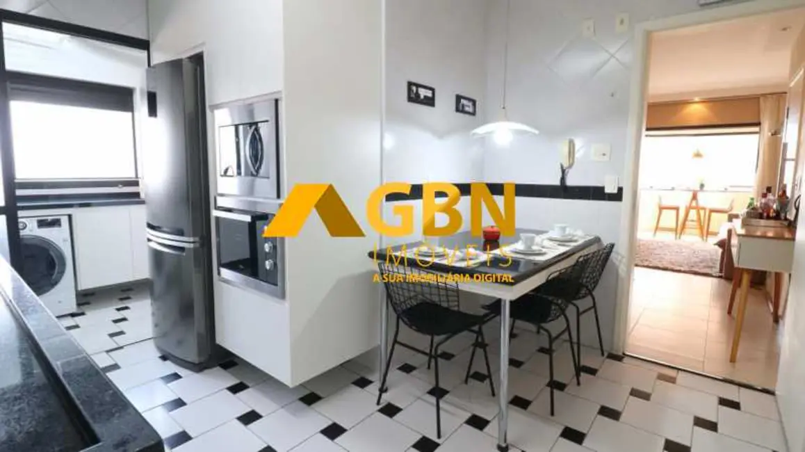 Foto 5 de Apartamento com 3 quartos à venda, 105m2 em São Paulo - SP
