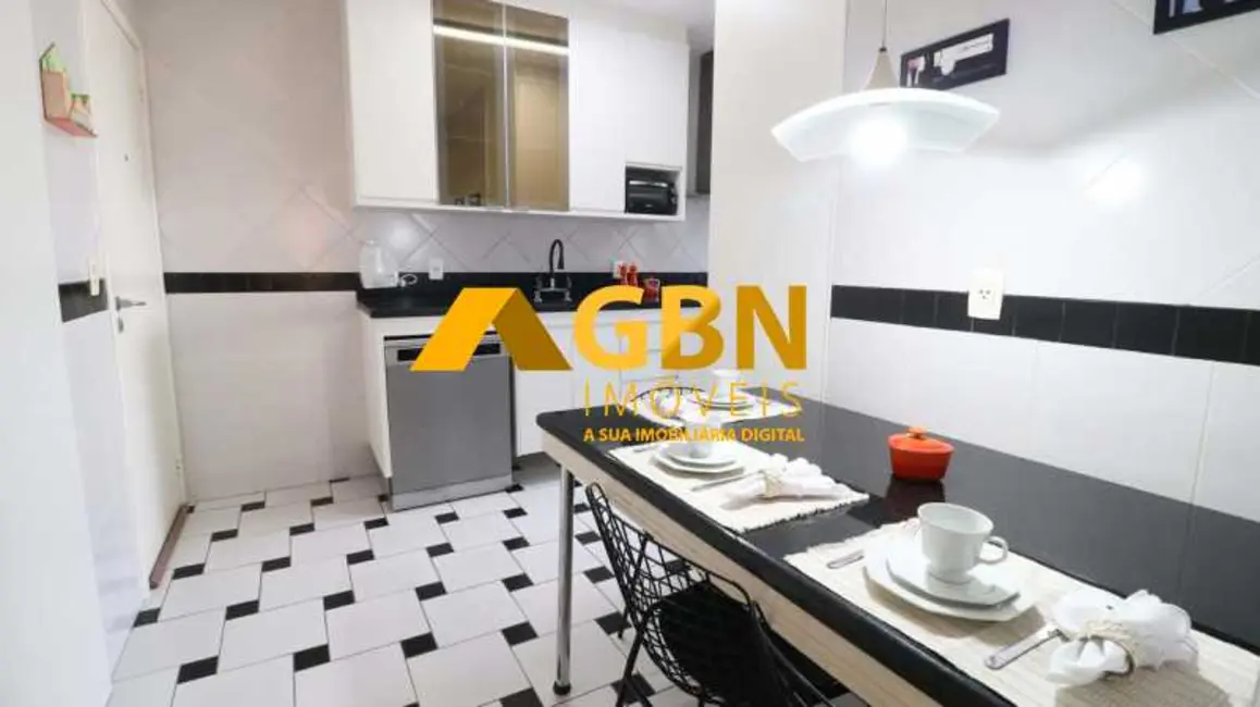 Foto 7 de Apartamento com 3 quartos à venda, 105m2 em São Paulo - SP